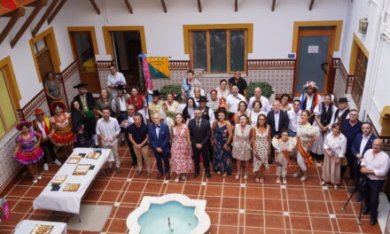 “El FNF se ha transformado en la verdadera bodega del folklore”