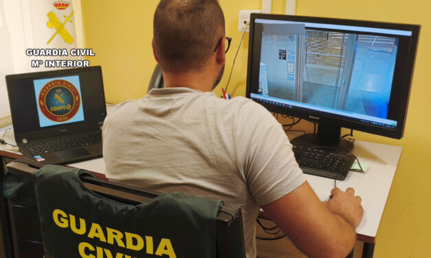 Detenido un vecino de Jumilla por suplantar la identidad de un familiar al que cuidaba