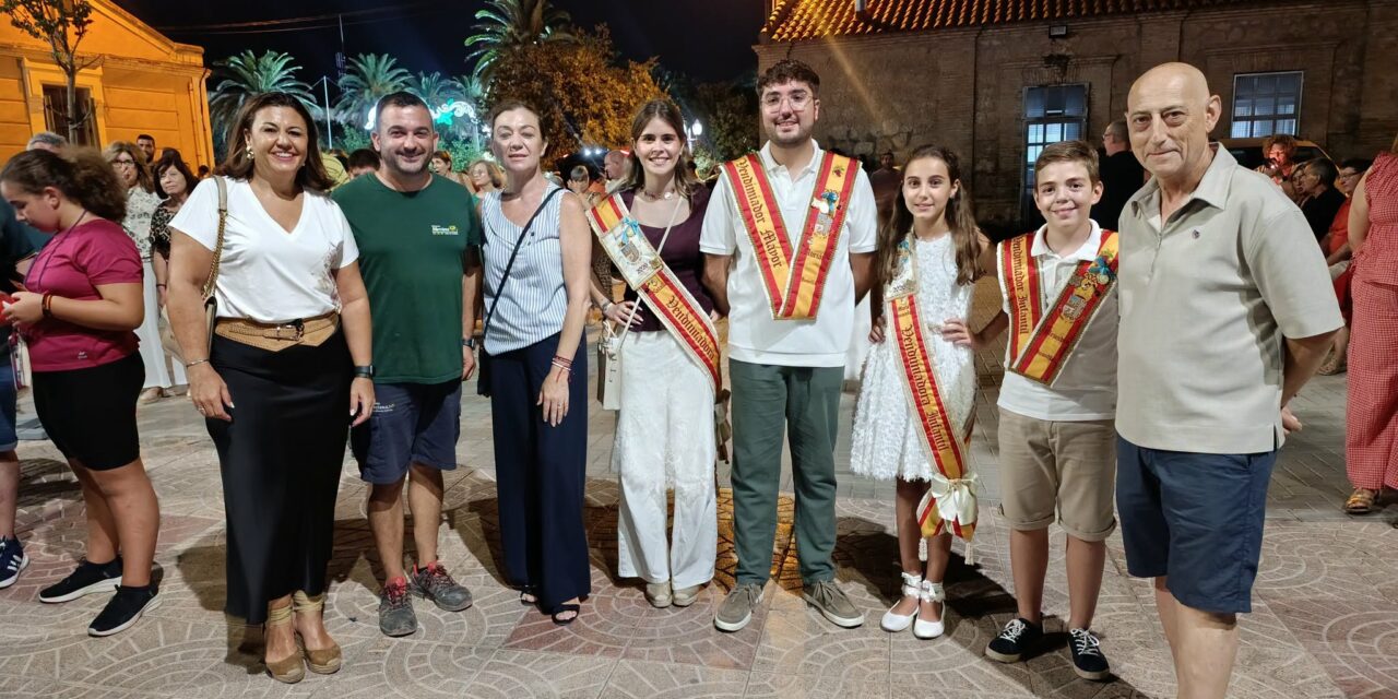 Ayuntamiento y colectivos destacan «una elevada participación en la Feria»