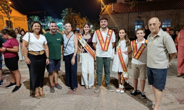 Ayuntamiento y colectivos destacan «una elevada participación en la Feria»