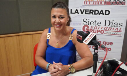 Asun Navarro Miralles: “Nuestro objetivo es que quienes nos conozcan durante la Feria quieran volver”