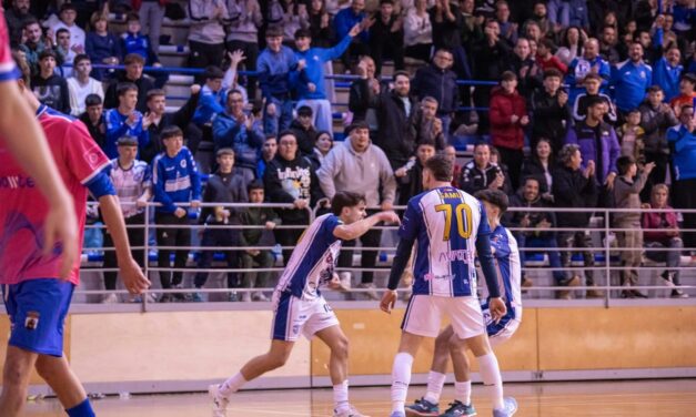 Fin a la espera: la RFEF confirma el grupo V de Segunda División B