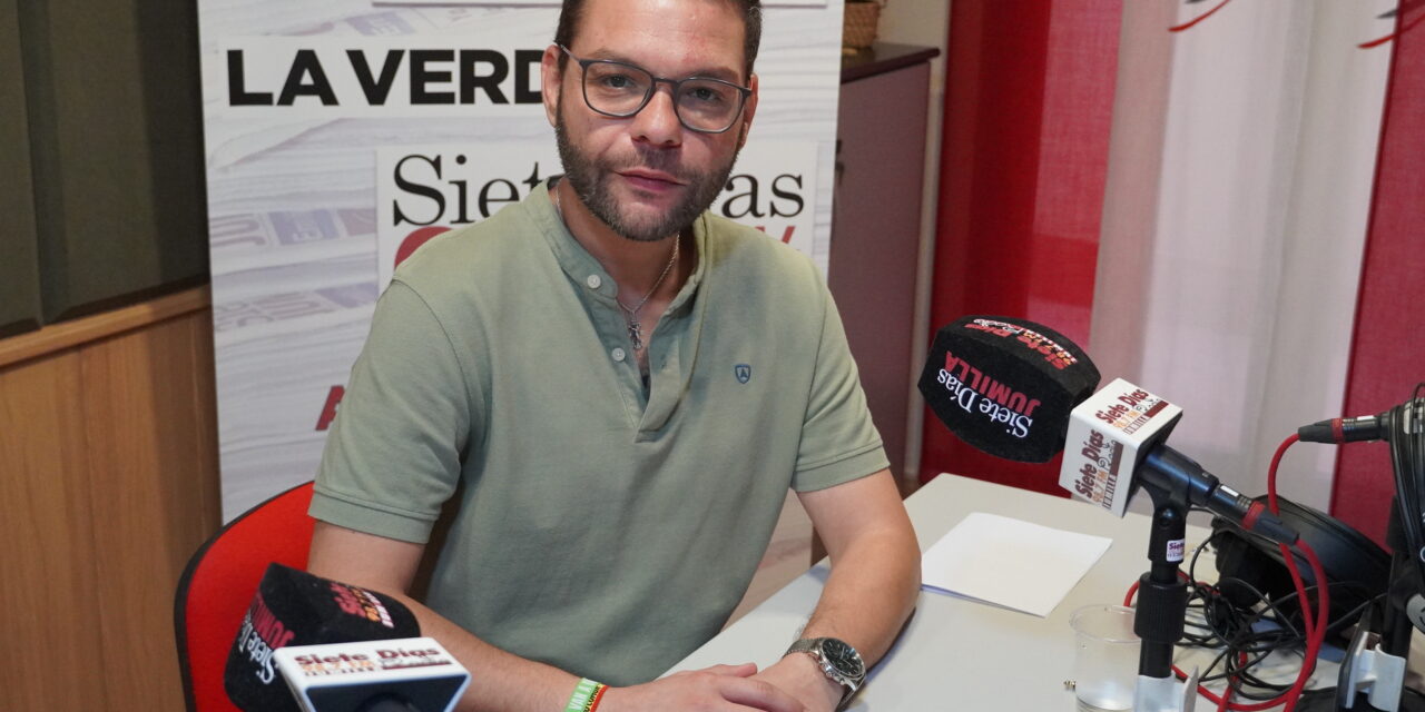 Vox pide la dimisión de Asunción Navarro por “la mala gestión” del Monastrell Sound