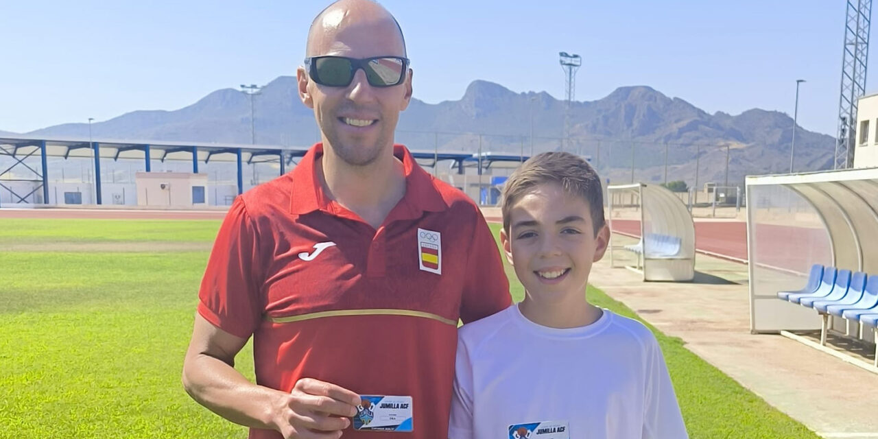 Los abonos para el Jumilla ACF pueden comprarse a través de la web jumillatletico.es