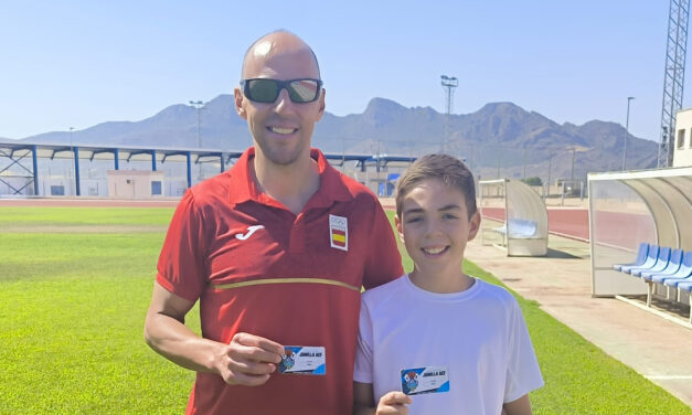 Los abonos para el Jumilla ACF pueden comprarse a través de la web jumillatletico.es