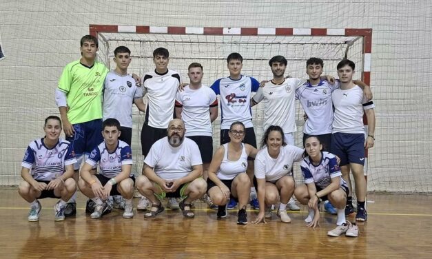 El Albal y El Ribazo se adjudican el Torneo de Peñas de la Fiesta de la Vendimia