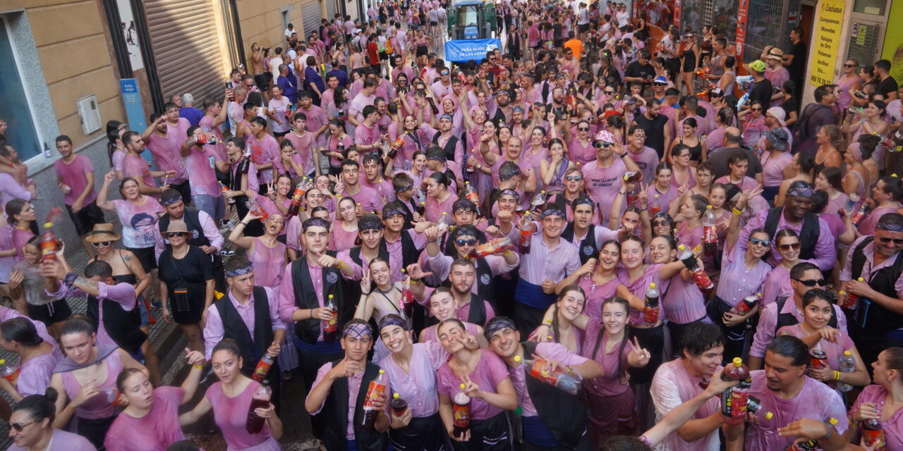 La Fiesta de la Vendimia, a un paso de obtener el Interés Turístico Nacional