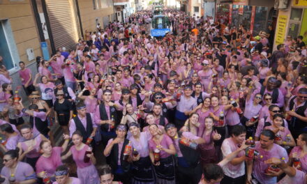 La Fiesta de la Vendimia, a un paso de obtener el Interés Turístico Nacional