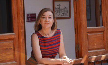 “Que quede un procedimiento desierto son cosas que pasan, no es nada nuevo”