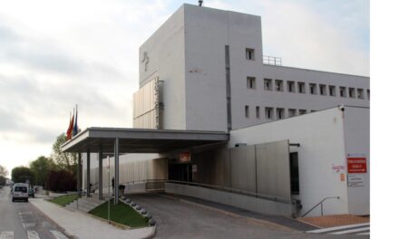 PSOE: “La situación sanitaria en el Altiplano y en el resto de la Región es insostenible”