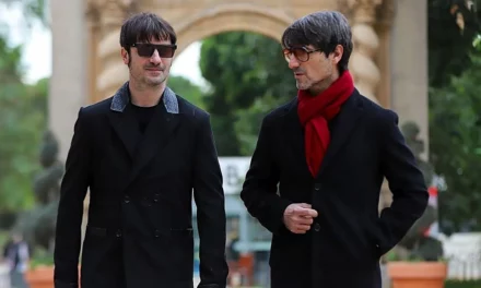 Fran y Jorge Guirao, de la banda Second, pregonarán este domingo la Fiesta de la Vendimia