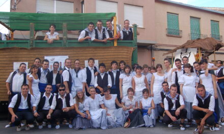 Una vuelta por la Feria. Capítulo 12. Se crea la Cabalgata Tradicional y se recupera la Exaltación del Vino: la Feria del siglo XXI