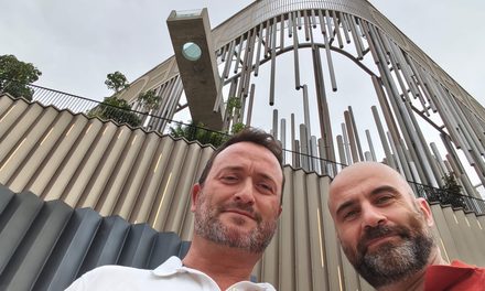 Miguel Ángel Martínez se impone a dos maestros FIDE y mide sus fuerzas con el campeón nacional