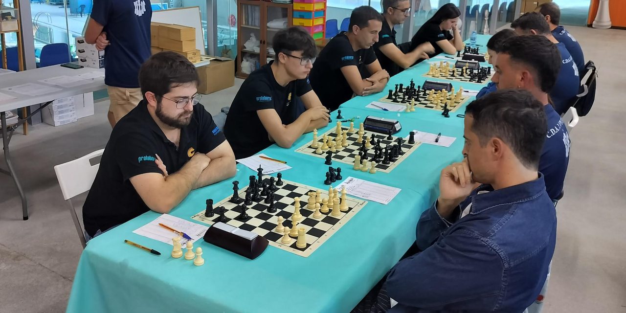 Jumilla afronta el Regional por Equipos con seis conjuntos