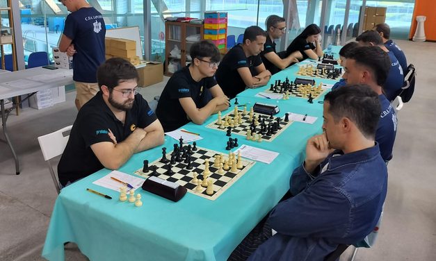 Jumilla afronta el Regional por Equipos con seis conjuntos