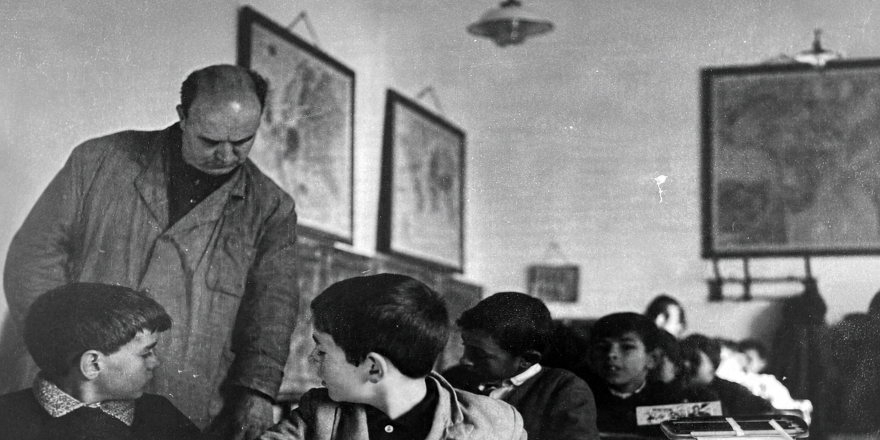 Escuelas en Jumilla. Capítulo 1. Las escuelas rurales y unitarias en Jumila, el germen de la enseñanza actual.