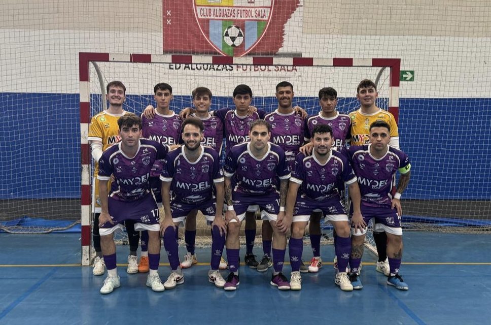 El filial del CFS Jumilla quiere olvidar el batacazo de Alguazas frente a Abanilla