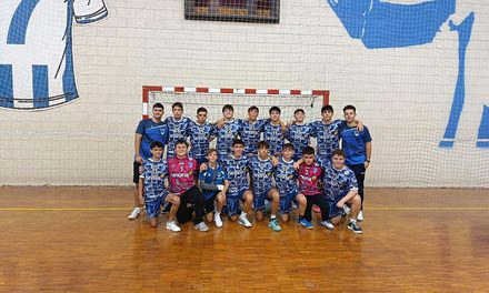 El Balonmano Jumilla arranca con dos triunfos y un empate