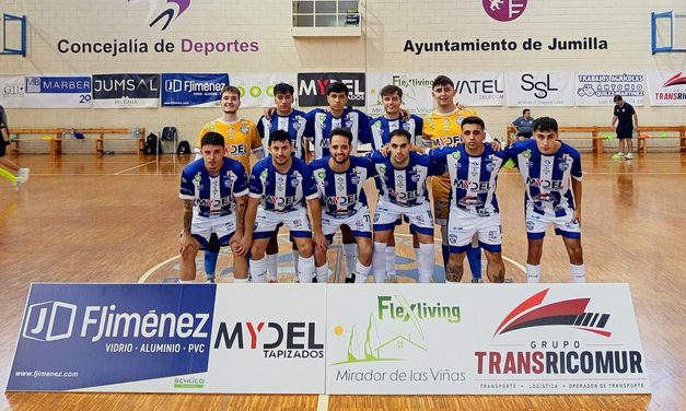 El filial salva un punto mediante la inspiración del meta Molina