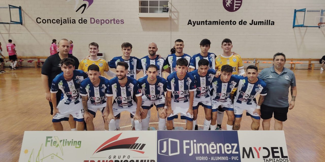 El filial del CFS ilusiona en su estreno de pretemporada: 3-0 sobre Blanca