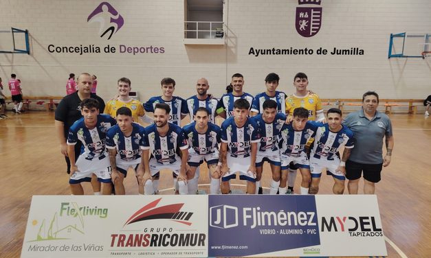 El filial del CFS ilusiona en su estreno de pretemporada: 3-0 sobre Blanca
