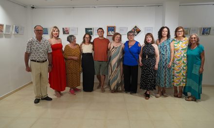 Nueve artistas participan en la muestra ‘Haikus ilustrados’ en el Etnográfico