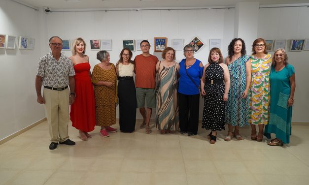 Nueve artistas participan en la muestra ‘Haikus ilustrados’ en el Etnográfico