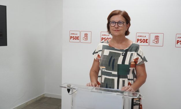 PSOE: “La mala gestión de Severa González provoca la pérdida de una subvención de 323.000 euros”