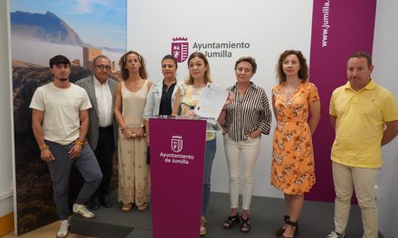Desestimada la querella contra el acuerdo de pleno de modificación del reglamento de instalaciones deportivas