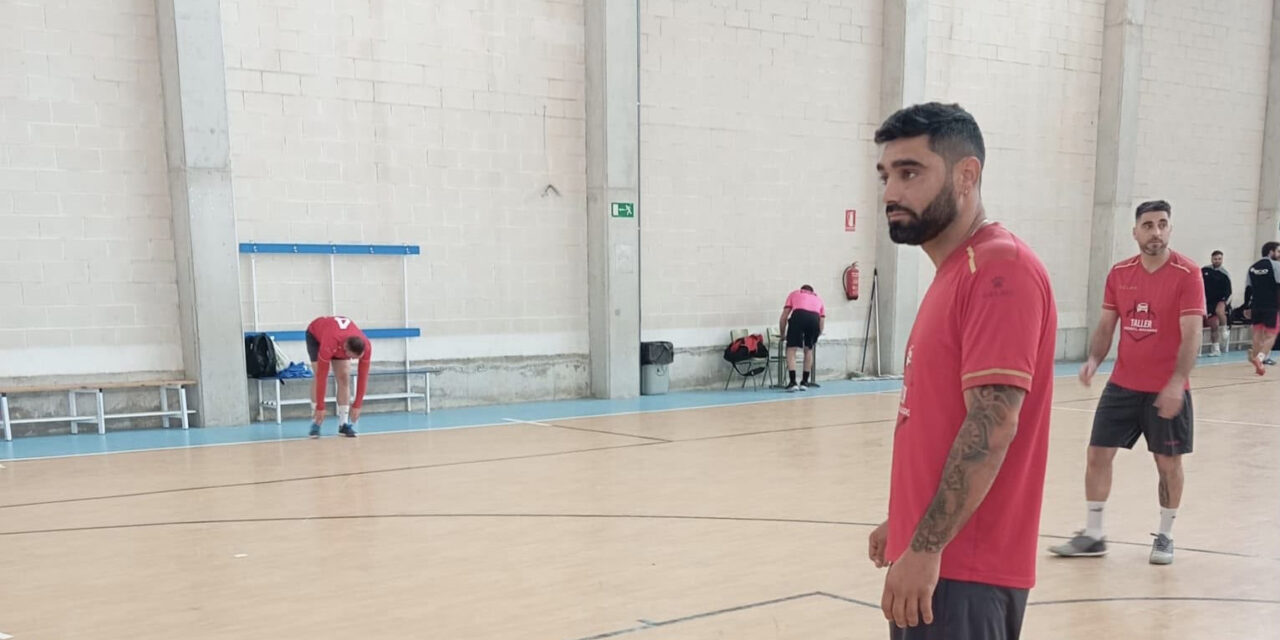 La Liga Local 2026/27 crece con el aumento de una decena de equipos y el regreso de la Serie A-3