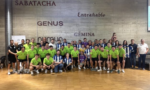 El CFS Jumilla inicia su 30 aniversario con la mirada puesta en su historia
