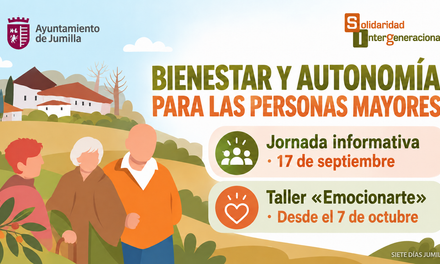 Política Social organiza una jornada sobre envejecimiento, bienestar y autonomía