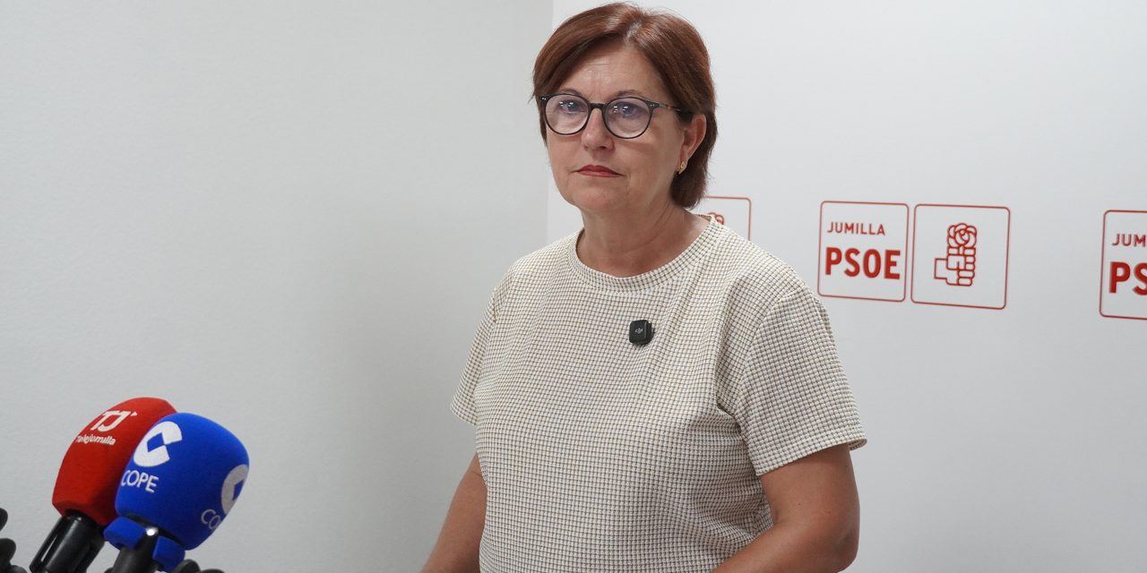 Juana Guardiola acusa a Severa González de “manipular y buscar culpas ajenas por su mala gestión”