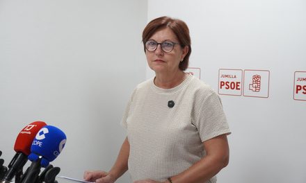 Juana Guardiola acusa a Severa González de “manipular y buscar culpas ajenas por su mala gestión”