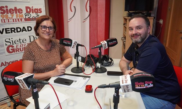 El PSOE denuncia la falta de obras de mantenimiento en los colegios durante el verano