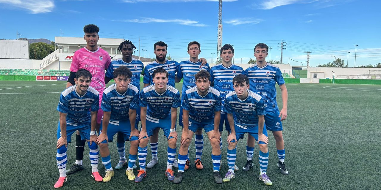 El Jumilla ACF supera al Cieza, pero cae ante el potente Novelda