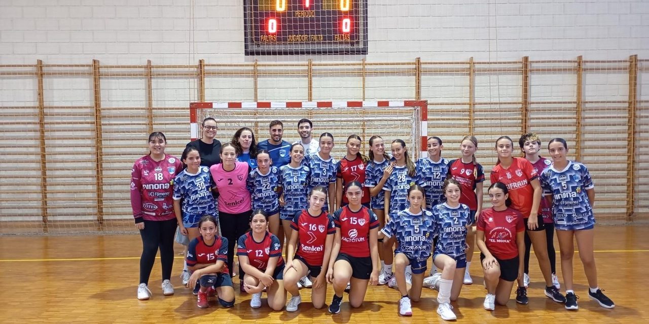 El CBM Jumilla suma tres victorias y dos derrotas en el III Torneo DOP Pera disputado el sábado