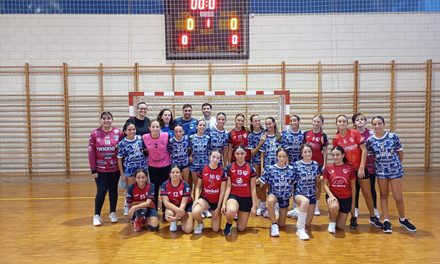 El CBM Jumilla suma tres victorias y dos derrotas en el III Torneo DOP Pera disputado el sábado