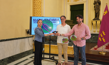 Matavendimia reúne a 17 bodegas y una amplia oferta gastronómica para los días 24 y 25 de octubre