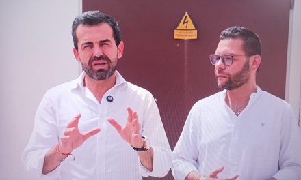 Vox exige una nueva planificación energética para “acabar con los cortes de luz en Jumilla”