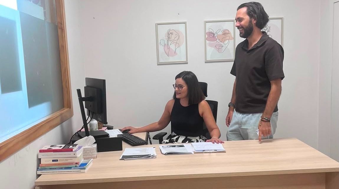 Servicios Sociales refuerza su atención primaria con dos nuevos psicólogos