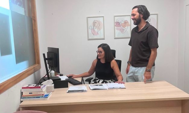 Servicios Sociales refuerza su atención primaria con dos nuevos psicólogos