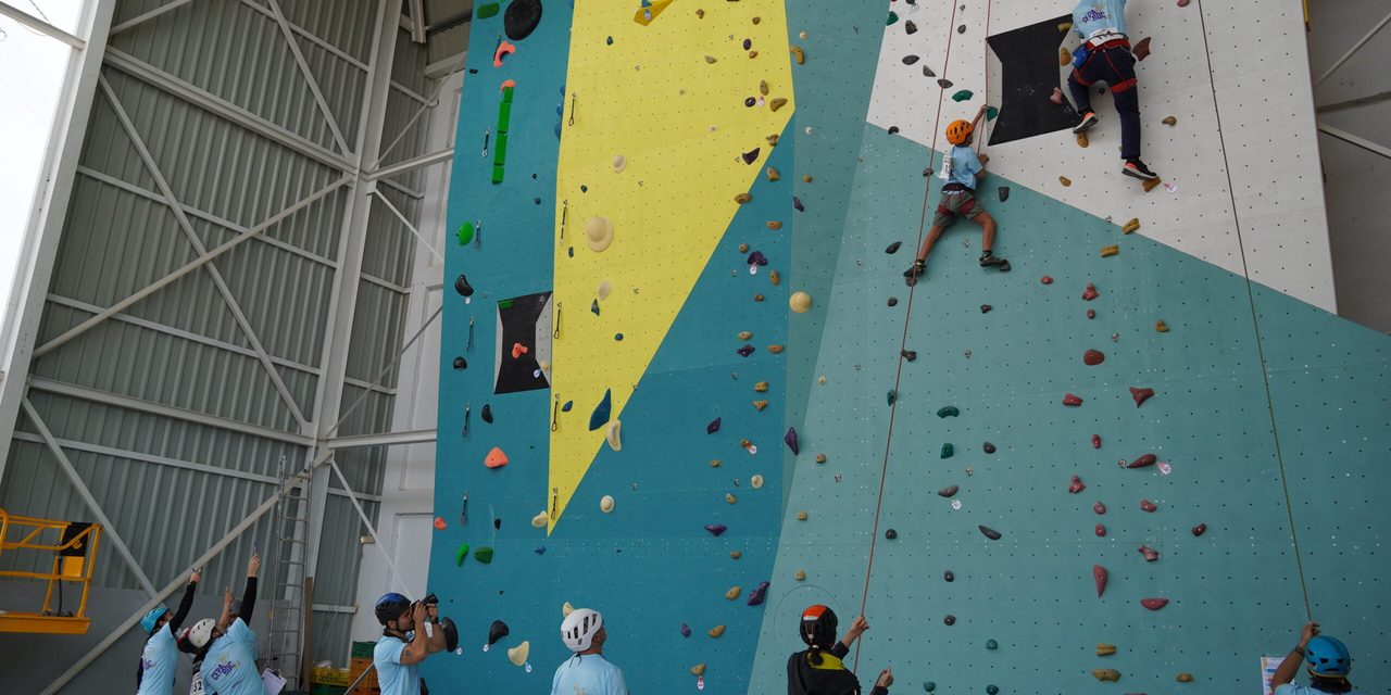 Abiertas las inscripciones para la Cepa Roc 2026, que se celebrará el 7 y 8 de noviembre en Jumilla