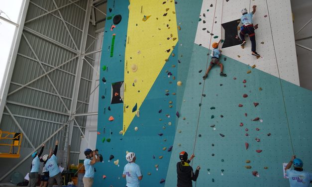 Abiertas las inscripciones para la Cepa Roc 2026, que se celebrará el 7 y 8 de noviembre en Jumilla