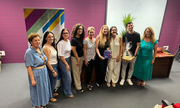 AFAD conmemora su 25 aniversario junto al Día Mundial del Alzheimer y una semana llena de actividades