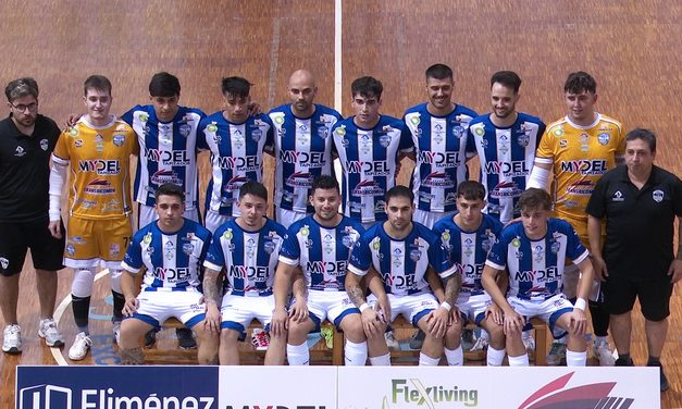 El CFS Jumilla B debuta en Preferente este domingo en el Carlos García