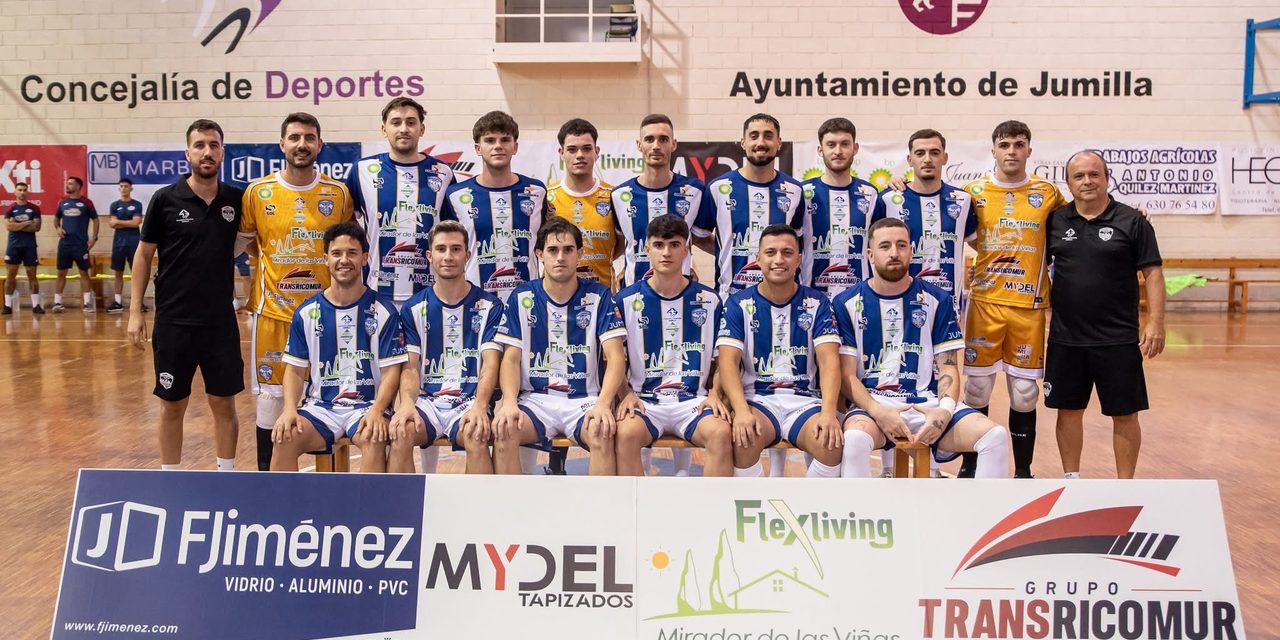 Rumbo a Ceuta con el reto de iniciar el campeonato de Liga con buen pie