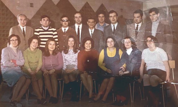 Escuelas en Jumilla. Capítulo 3. La expansión de la enseñanza: Soler Bans, Santa Ana y Nuestra Señora de la Asunción
