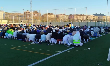 El rechazo del recurso sobre la moción del uso de instalaciones deportivas enfrenta a los partidos