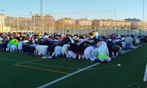 El rechazo del recurso sobre la moción del uso de instalaciones deportivas enfrenta a los partidos